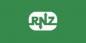 RNZ International logo